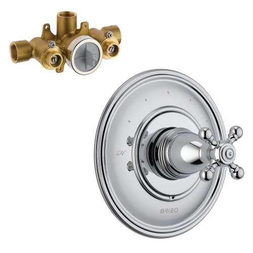 Brizo Traditional KS66T038-R-PC