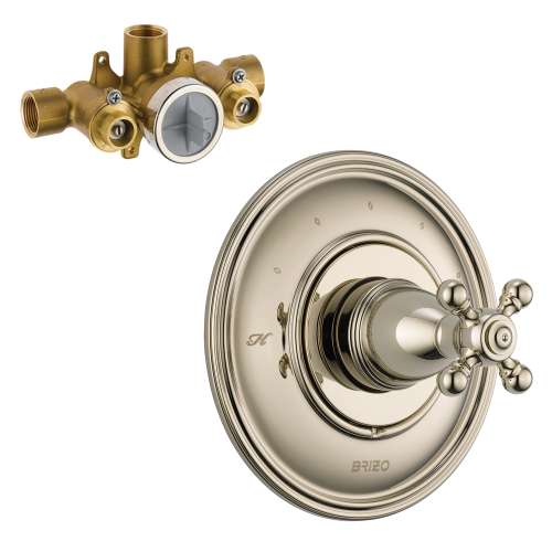 Brizo Traditional KS66T038-R-PN