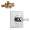 Brizo Vesi KS66T040-R-PC