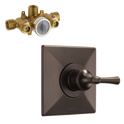 Brizo Vesi KS66T040-R-RB