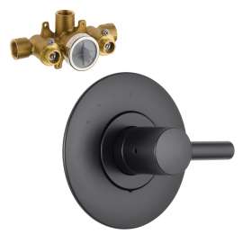Brizo Odin KS66T075-R