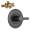 Brizo Odin KS66T075-R-BL