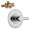 Brizo Odin KS66T075-R-PC