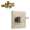 Brizo Siderna KS66T080-R-BN