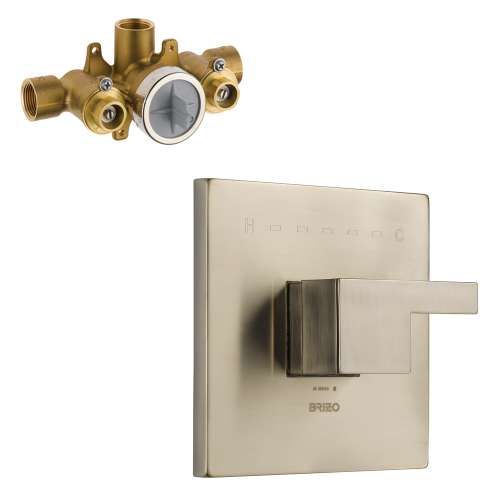 Brizo Siderna KS66T080-R-BN