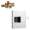 Brizo Siderna KS66T080-R-PC