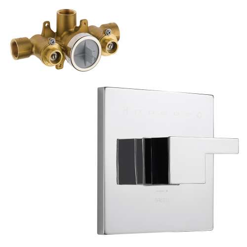Brizo Siderna KS66T080-R-PC