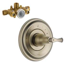 Brizo Charlotte KS66T085-R