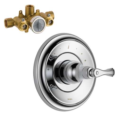 Brizo Charlotte KS66T085-R-PC