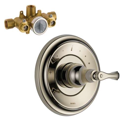Brizo Charlotte KS66T085-R-PN