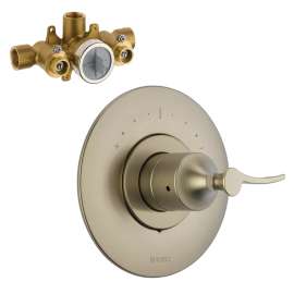 Brizo RSVP KS66T090-R