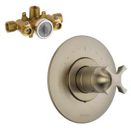 Brizo RSVP KS66T095-R