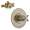 Brizo RSVP KS66T095-R-BN