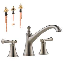 Brizo Baliza KT67305-HL605-R