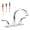 Brizo Virage KT67330-R-PC