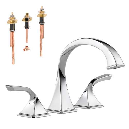 Brizo Virage KT67330-R-PC