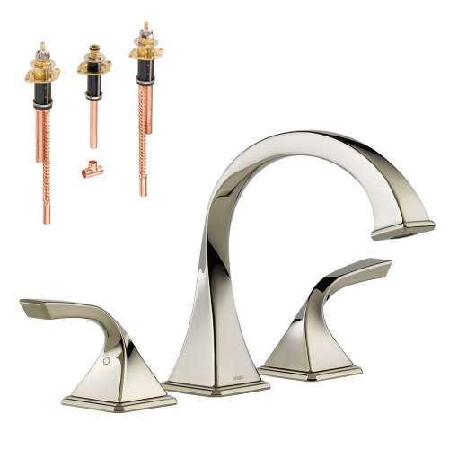 Brizo Virage KT67330-R-PN