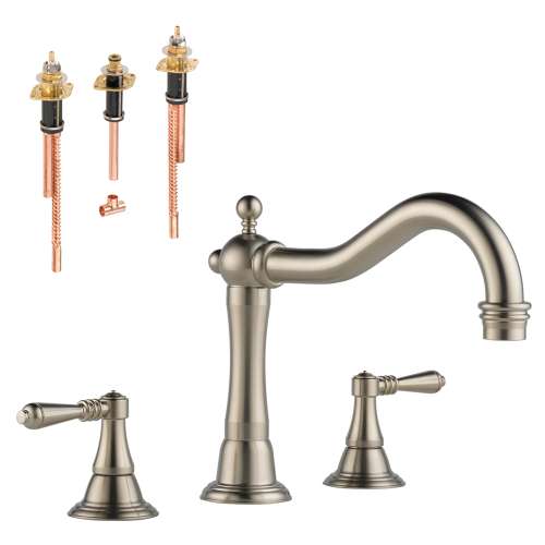 Brizo Tresa KT67336-R-BN