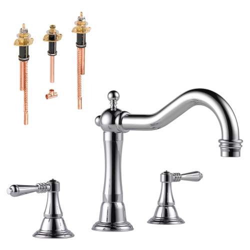 Brizo Tresa KT67336-R-PC