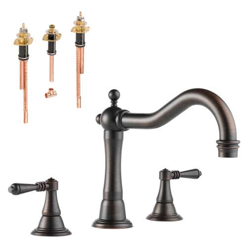 Brizo Tresa KT67336-R-RB