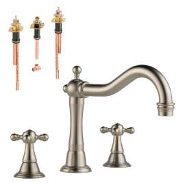 Brizo Tresa KT67338-R