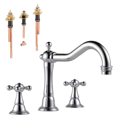 Brizo Tresa KT67338-R-PC