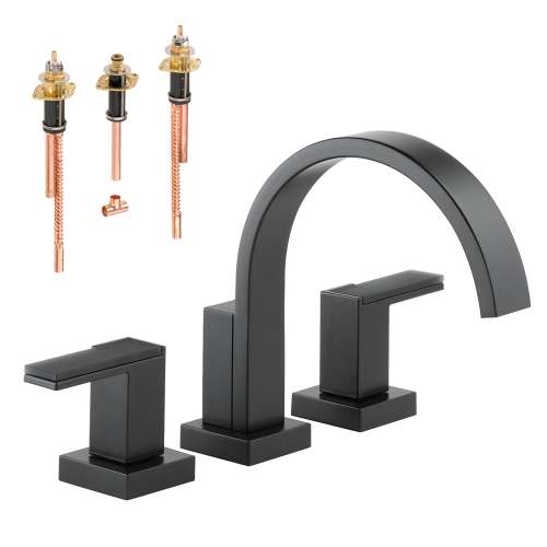 Brizo Siderna KT67380-HL682-R