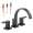 Brizo Siderna KT67380-HL680-R-BL