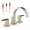 Brizo Siderna KT67380-HL682-R-BN