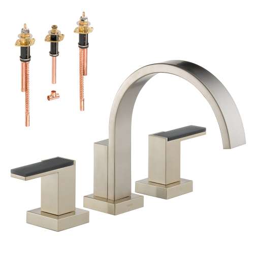 Brizo Siderna KT67380-HL682-R-BN