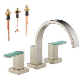 Brizo Siderna KT67380-HL681-R-M