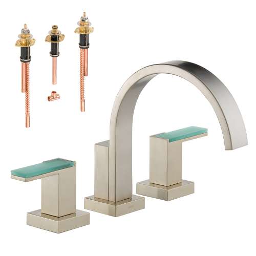 Brizo Siderna KT67380-HL681-R-M