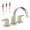 Brizo Siderna KT67380-HL680-R-BN