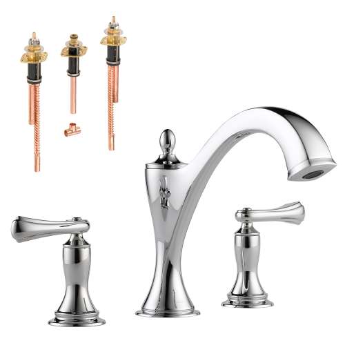 Brizo Charlotte KT67385-R-PC