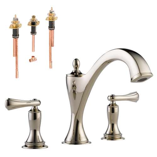 Brizo Charlotte KT67385-R-PN