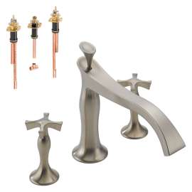 Brizo RSVP KT67390-HX790-R