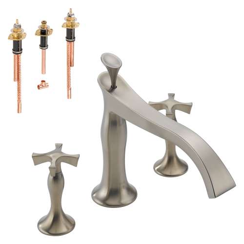 Brizo RSVP KT67390-HX790-R