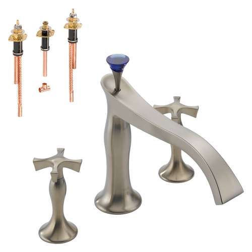 Brizo RSVP KT67390-HX790-BF-R-M