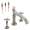 Brizo RSVP KT67390-HX790-CF-R-BN