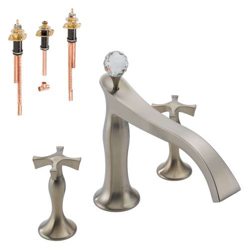 Brizo RSVP KT67390-HX790-CF-R-M