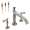 Brizo RSVP KT67390-HL790-BF-R-BN