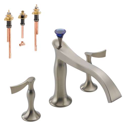 Brizo RSVP KT67390-HL790-BF-R-M
