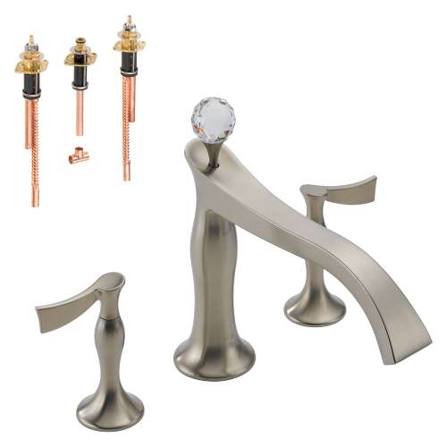 Brizo RSVP KT67390-HL790-CF-R-M