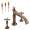 Brizo RSVP KT67390-HX790-R-BZ
