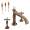 Brizo RSVP KT67390-HX790-CF-R-BZ