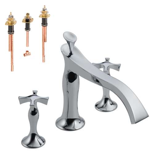 Brizo RSVP KT67390-HX790-R-PC