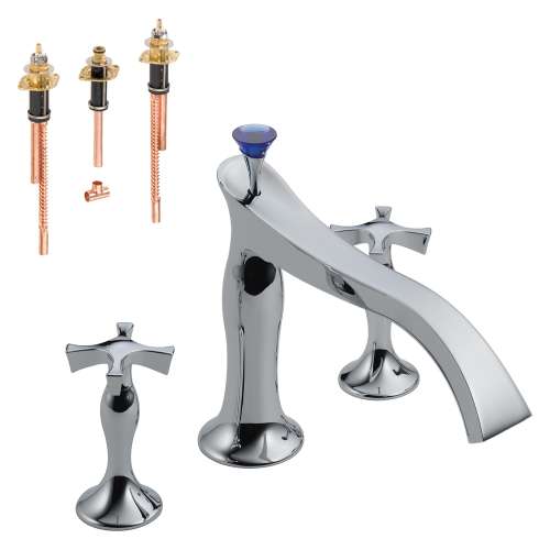 Brizo RSVP KT67390-HX790-BF-R-PC
