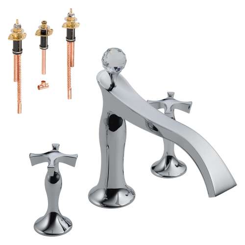 Brizo RSVP KT67390-HX790-CF-R-PC