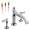 Brizo RSVP KT67390-HL790-BF-R-PC