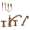 Brizo Baliza KT67405-HX605-R-BZ